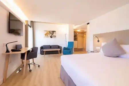 INNSiDE by Meliá Palma Center - 60