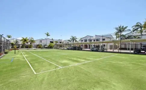 Noosa Place Resort - 17