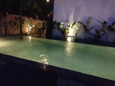 Nugraha Guest House 2 - 8