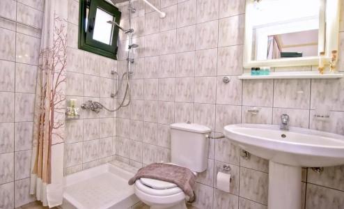 Aspri Petra Apartments - 28