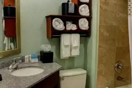 Hampton Inn Daytona Beach-Speedway/Airport - 21