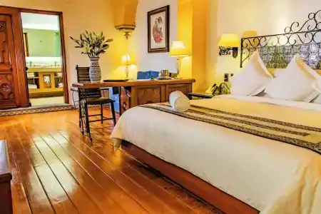 Boutique Casona de la China Poblana - 59