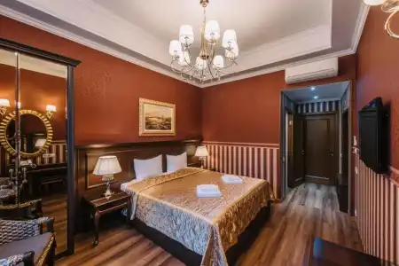 Hermitage Boutique-Hotel - 21