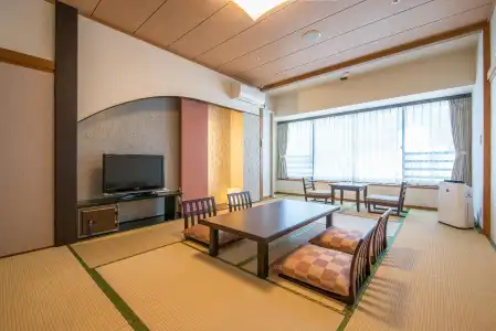 New Welcity Yugawara - 43
