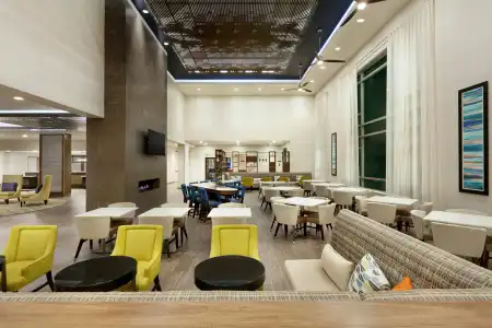 Homewood Suites By Hilton Irvine John Wayne Airport - 21