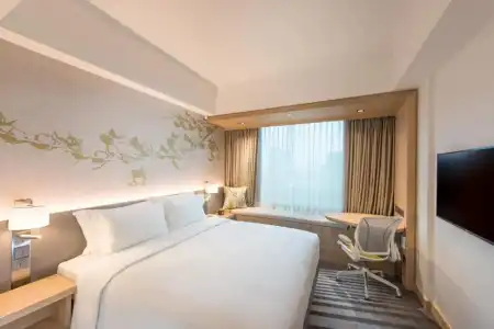 Hilton Garden Inn Singapore Serangoon - 39