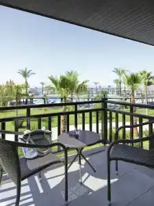 TUI BLUE Palm Garden - 50