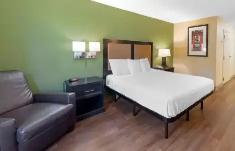 Extended Stay America Suites Orange County Irvine Spectrum - 31