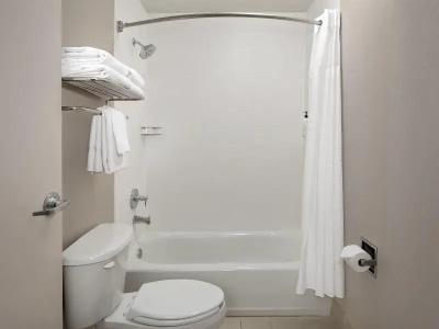 SpringHill Suites by Marriott Portland Vancouver - 61