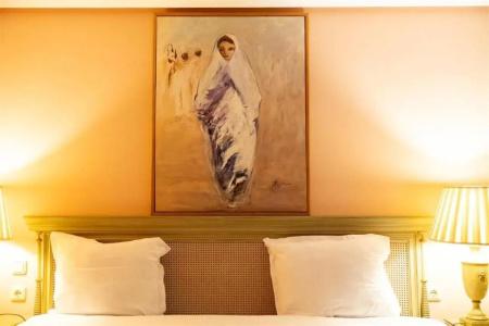Regency Tunis - 5