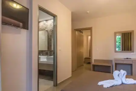 Agrelli & Suites - 158