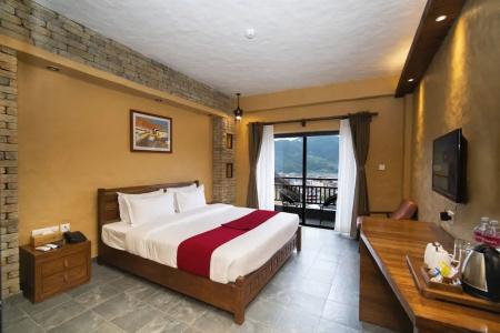 Bar Peepal Resort - 105