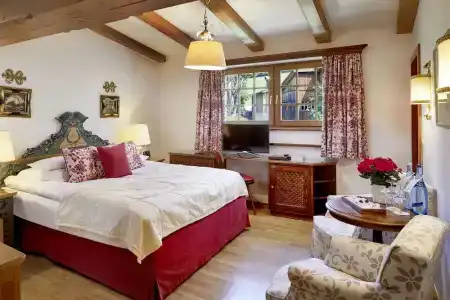 Relais & Châteaux Tennerhof - 58