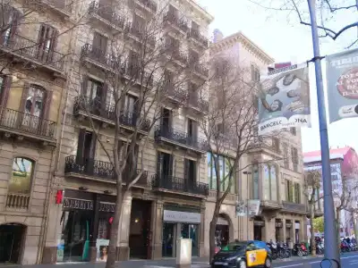 Lenin Hostel Barcelona - 16