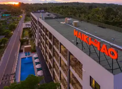 Maikhao - 22