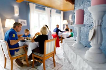 Restaurant Molitor - 16