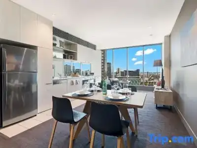 Corporate Keys - Freshwater Place - 100