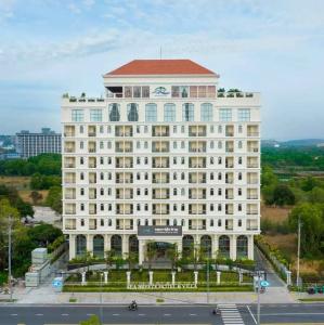 Sea Breeze Resort - 14