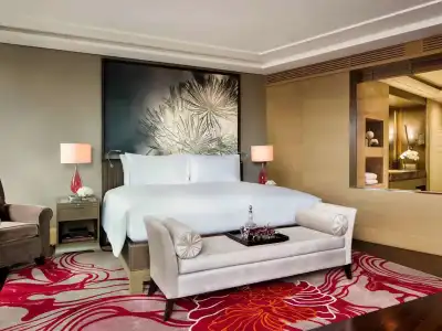 Sofitel Bangkok Sukhumvit - 13