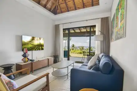 Paradise Chalets Yoga & Wellness - 271