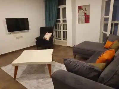 Leyla Suite - 17