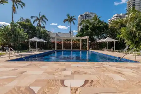 Contessa Holiday Apartments - 16