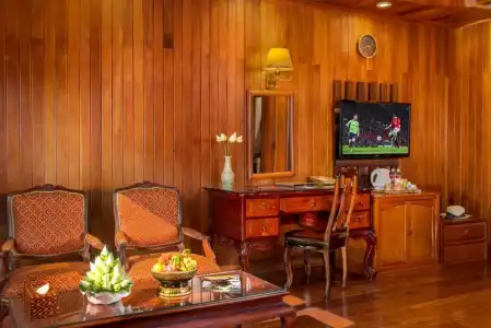 Ta Prohm & Spa - 108