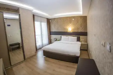 Payidar Otel - 23