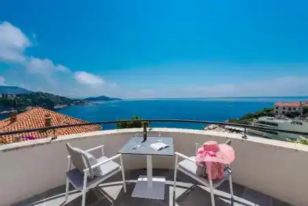 Villa Orabelle - 36