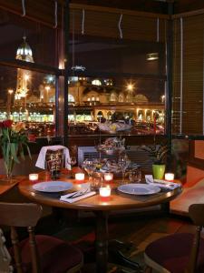 Kyriad Limoges Centre - Gare - Atrium - 19