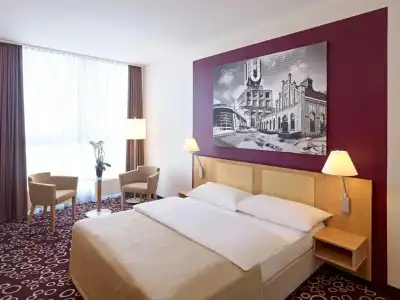 Mercure Dortmund City - 34