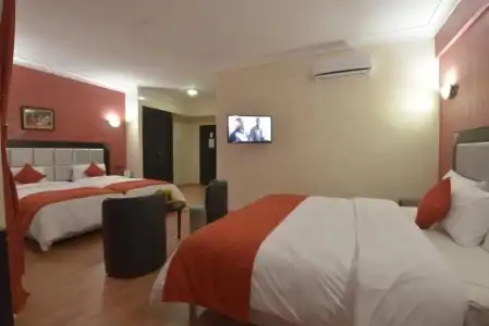 Hôtel Meriem - 59