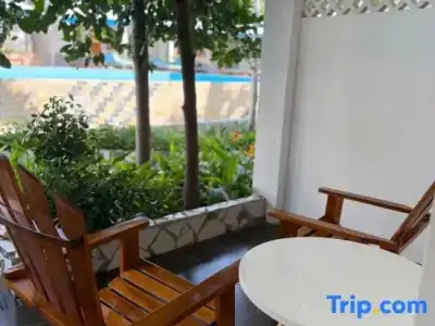 Palma Resort Phu Quoc, Trademark Collection by Wyndham - 62
