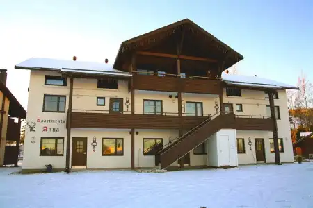 Apartments Anna - 0