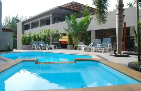 Baan Andaman Sea & Surf - 10