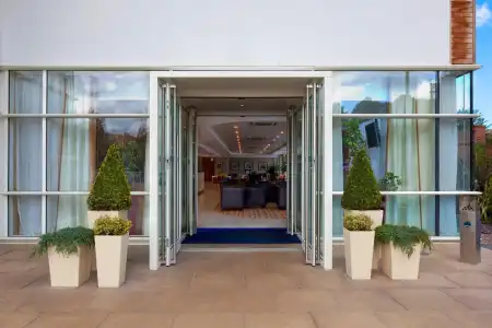 Holiday Inn Express Chester - Racecourse by IHG - 13