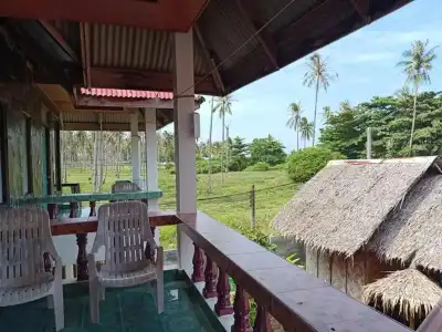 Blue Andaman Lanta Resort - 131