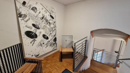Cranach-Herberge City Centre - 15