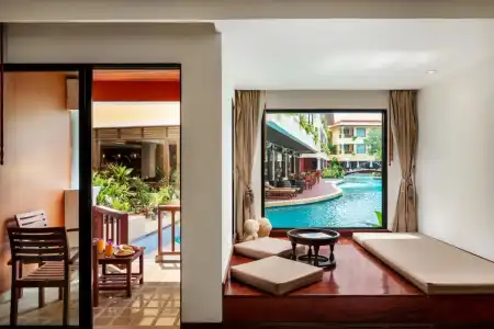 Patong Paragon Resort & Spa - 11
