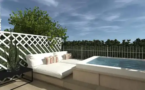 Suite Maestrale - 93