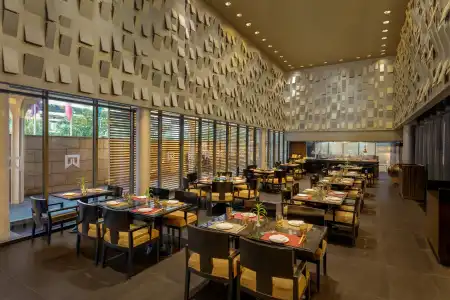 ITC Sonar, a Luxury Collection, Kolkata - 22