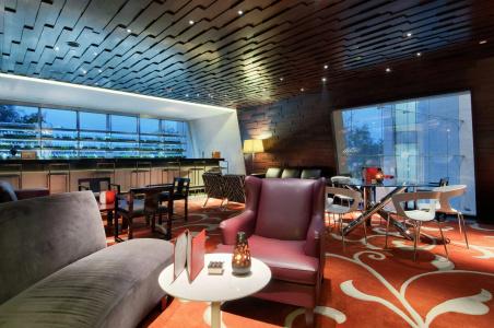 Hilton Bandung - 36