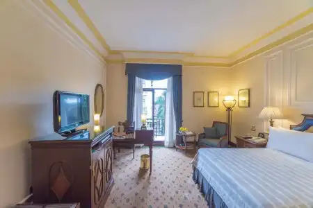The Oberoi Grand Kolkata - 104