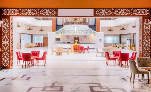 Prestige Alanya ( Ex. Euphoria Comfort Beach Alanya ) - 1