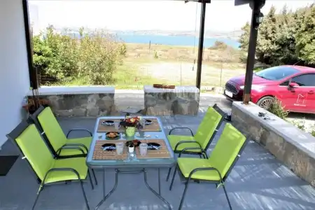 Milos Sea Resort - 254