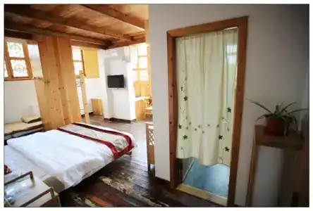 Begonia Flowers Guesthouse - 5