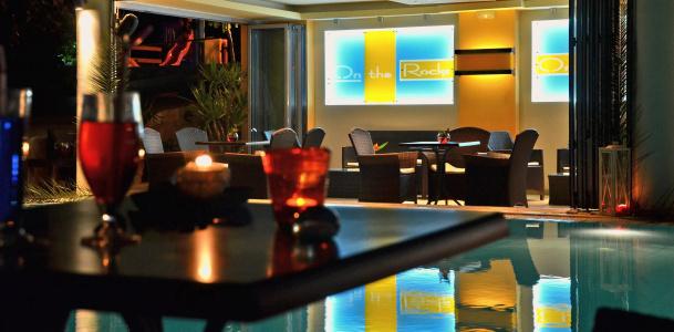 Belussi Beach & Suites - 23