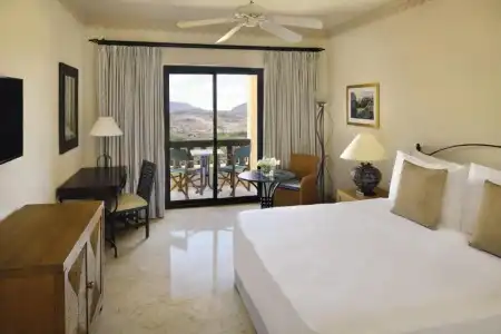 Mövenpick Dead Sea Jordan - 69