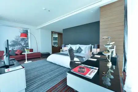 Ramee Grand & Spa - 21