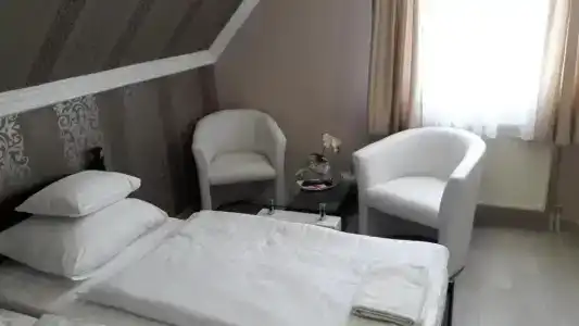 Kemence Csárda és Szálloda - 5